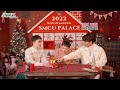 Mystery Calendar at SMCU PALACE 🎁 | EP. 02