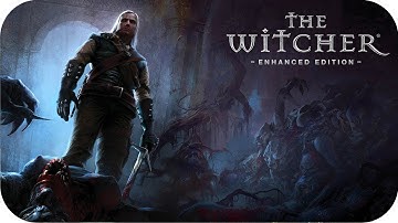 The Witcher 1 Contracts HD 60 FPS [Rise of the White Wolf Mod]