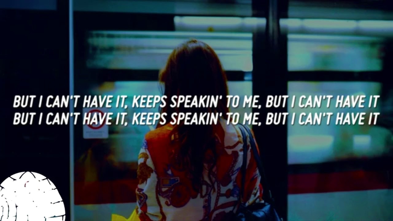 Karaoke NF Hate Myself