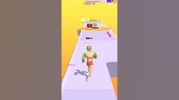 Mash-Up Hero Level 12 Android #mashuphero #gameplay #shorts