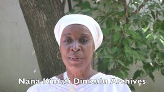 Earthquake In Haiti - Bayyinah Bello Interview - Part 2 - Tremblement De Terre