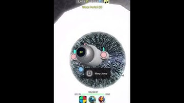 WARP PORTAL in SPACE  SIMULATOR on ROBLOX