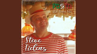 Video thumbnail of "Steve Tielens - Pasta (Of Pasta Ni)"