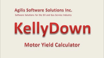 Motor Yield Calculator