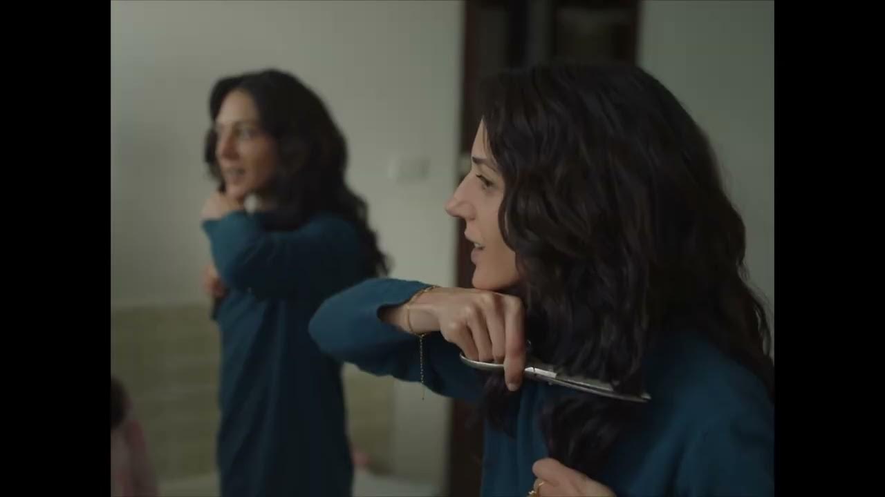 Shayda | Trailer - YouTube