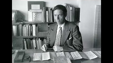 The World As Emptiness - The Five Good Conducts - By Alan Watts