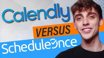 I Tried Calendly Vs ScheduleOnce: Which Is Better?