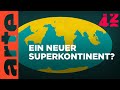 Werden wir nach Amasia ziehen? | 42 - Die Antwort auf fast alles | ARTE