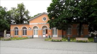 Weimar-Ваймар. Путешествие по Германии.(, 2015-05-22T03:25:01.000Z)
