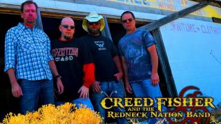 Creed Fisher featuring Tim Kreitz - Just A Buncha' Rednecks chords