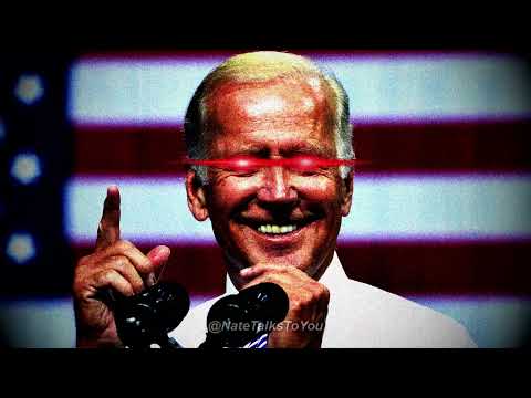 DARK BRANDON RISES (Joe Biden Edit)