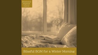 Breath of Winter's Frost (Key Eb Ver.)