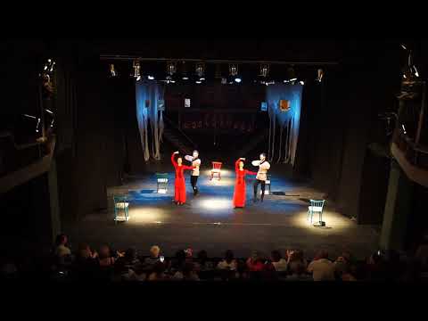 სტუდია „სახიონი“. დავლური მოდერნის ელემენტებით...