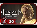 Horizon Forbidden West/Запретный Запад ➤ Своя база ➤ Прохождение #20