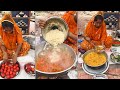 Rajasthani Lady Making Tomato Biryani - Testy &amp; Quick Recipe