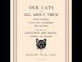 Our Cats & All About Them (General Management Part 2) CATS KITTENS pets ch 18 of 34