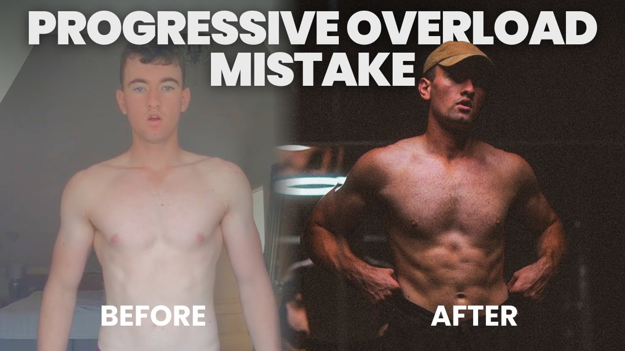 Почему большинство атлетов, занимающихся натуральным бодибилдингом, остаются стройными (и как это...