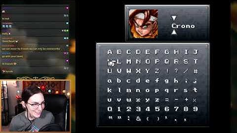 Chrono Trigger - First Playthrough (Part 1)