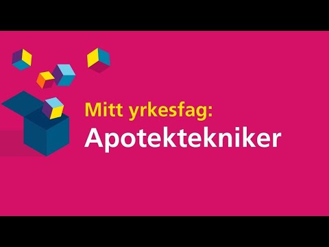 Video: Hvordan får jeg min apotekstekniker praktikantlicens i Texas?