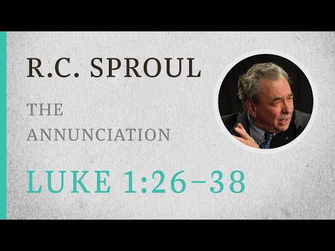 Video: On the Annunciation, call your husband affectionate words