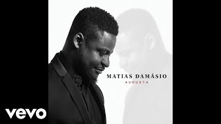 Matias Damasio - Voltei com Ela (Audio)