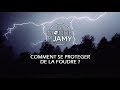 Comment se protéger de la foudre ? (Extrait «Le monde de Jamy - Les colères du ciel ! »)