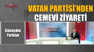 Günaydın Türkiye - 12 Ağustos 2022 - Can Karadut - Ulusal Kanal