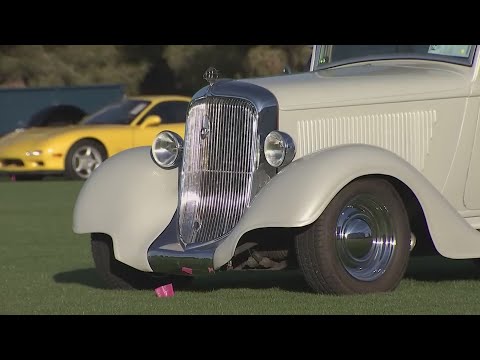 Mecum Auction: Worlds