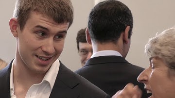 Edmund Whitmore - Environmental Engineering MSc at Cranfield