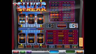 Silver streak slot machines win Silver streak slot machines win
