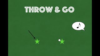 Throw & Go Instant Activity screenshot 3
