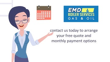EMD BOILER SERVICES