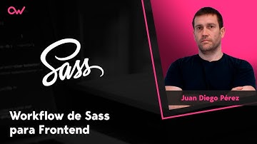 WORKFLOW DE SASS PARA FRONTEND