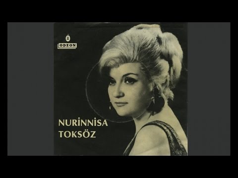 Nurinnisa Tokgöz - Alacağın Olsun Senin (Official Audio)