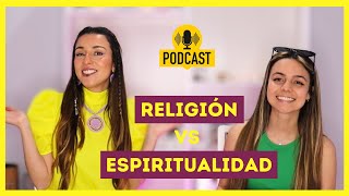 ¿Eres Religiosa o Espiritual?  La Caldera Holística