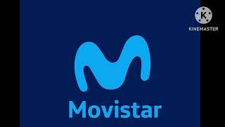 Telefónica Movistar Logo Remake Kinemaster