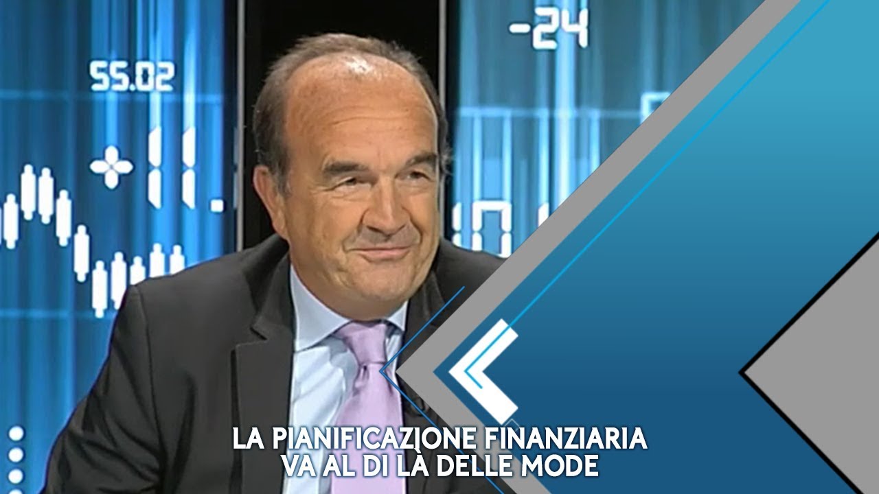 La pianificazione finanziaria va al di là delle mode | Mercati che fare ...