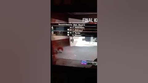 Doubles dispute raid first map. RRewrite