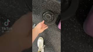 Farting In The Gym Tiktok Cfit2