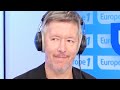 Jean-Luc Lemoine : "Bienvenue dans la nouvelle émission de M6, 