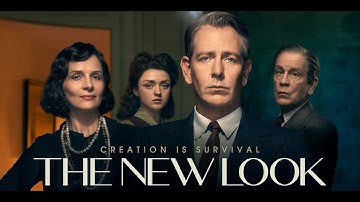 The New Look Opening in 4K