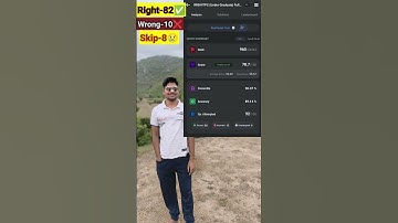 RRB NTPC (UNDERGRADUATE) MOCK TEST BY Textbook#rwamocktest #shortfeed #rrbntpc #rrbntpc2025