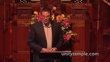 Unity Temple 6/25/2017