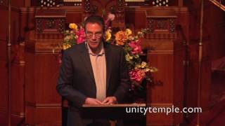 Unity Temple 6/25/2017