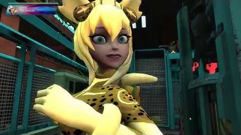 Atlas Reactor 1440p60 (2019-06-23) Match 47 - Playing Nev:3 - Map: Hyperforge