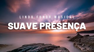 COLOQUE ESTE FUNDO MUSICAL E SINTA A PRESENÇA DE DEUS // FUNDO MUSICAL DE ORAÇÃO