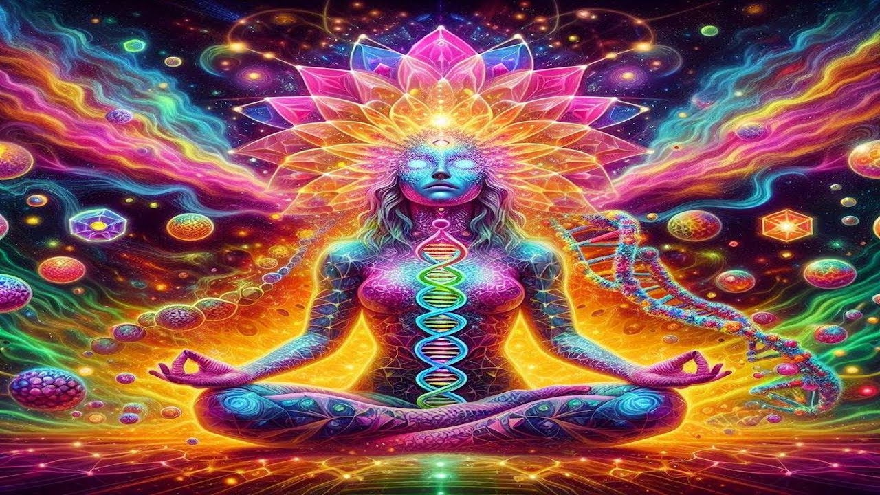 Отчет о грибном трипе «5 грамм»: «Течение по венам Бога»