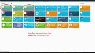 Migration SENTRON Power Manager to AVReporter Energy Management Software screenshot 1