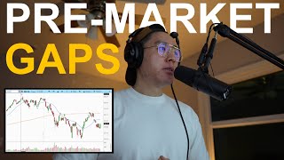 Pre-Market Gaps | How I Trade The Open