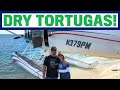 Key West (Part 2) | Dry Tortugas | Fort Jefferson | Full Time RV! | Changing Lanes!